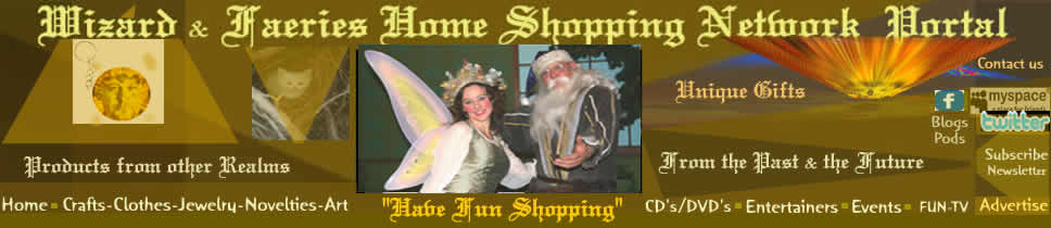 Renaissance Shopping Network